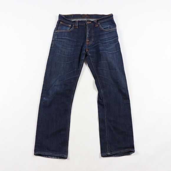 average joe nudie jeans